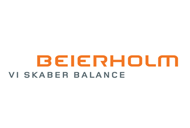 Beierholm logo