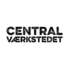 Centralværkstedet logo