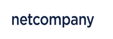 Netcompany logo