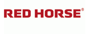 Red Horse logo