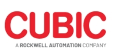 Cubic logo